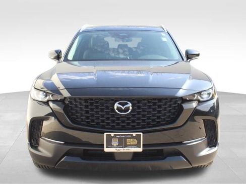 Certified 2025 MAZDA CX-50 2.5 Hybrid w/ Preferred Pkg image 2