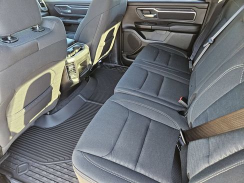 New 2026 RAM 1500 Lone Star AWD/4WD image 33