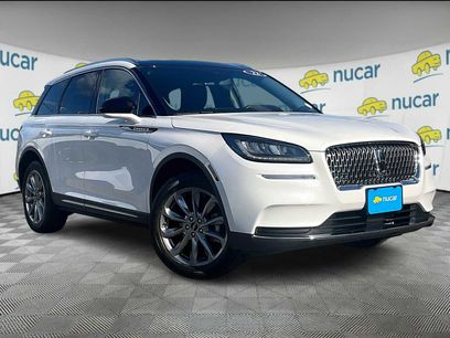 Used 2022 Lincoln Corsair AWD w/ Premium Package