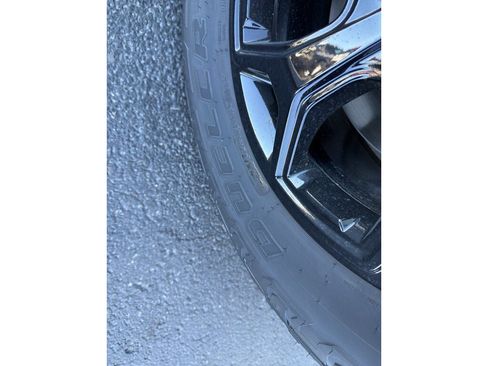 New 2026 Ford Explorer Tremor image 15