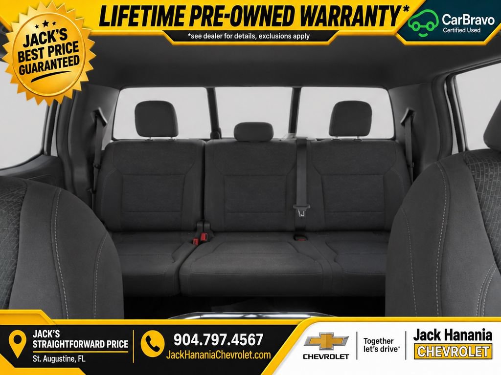 Used 2023 Ford F150 XLT w/ Equipment Group 302A High AWD/4WD image 18