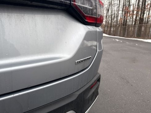 Used 2023 Honda Pilot Touring image 8