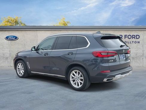 Used 2019 BMW X5 xDrive40i AWD/4WD image 6