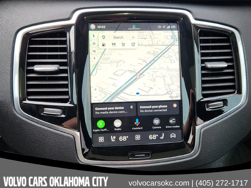 Certified 2024 Volvo XC90 B6 Plus w/ Protection Package Premier AWD/4WD image 13
