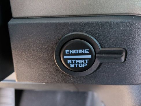 New 2026 Ford Bronco Outer Banks AWD/4WD image 22