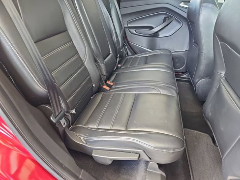 Used 2018 Ford Escape Titanium AWD/4WD image 18