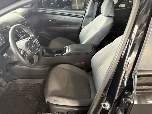 Used 2022 Hyundai Santa Cruz SEL w/ Activity Package image 8