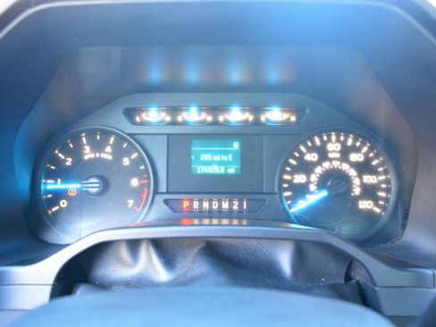 Used 2016 Ford F150 XL w/ XL Power Equipment Group AWD/4WD image 19