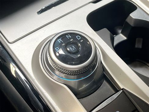 Used 2024 Ford Explorer ST w/ Equipment Group 401A image 17