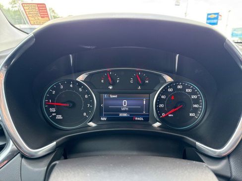 Used 2023 Chevrolet Equinox LT image 25