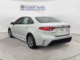 Used 2023 Toyota Corolla LE image 3