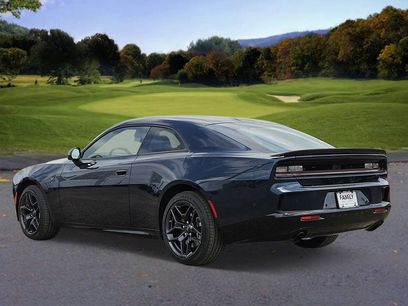 New 2026 Dodge Charger Scat Pack