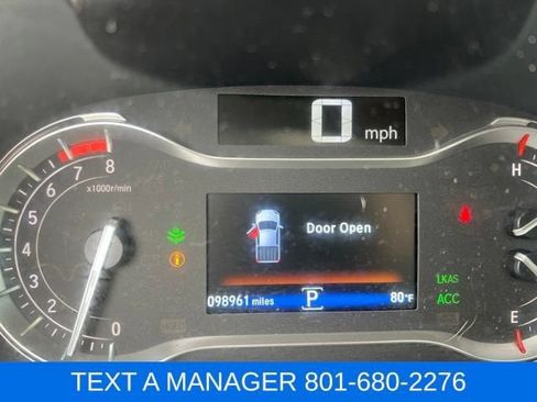 Used 2020 Honda Ridgeline RTL-E image 22