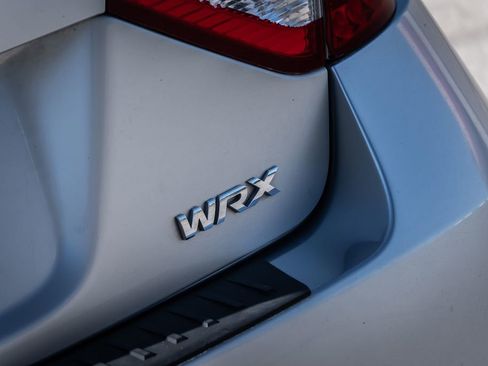 Used 2014 Subaru Impreza WRX Hatchback AWD/4WD image 9