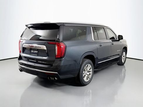Used 2021 GMC Yukon XL Denali AWD/4WD image 7