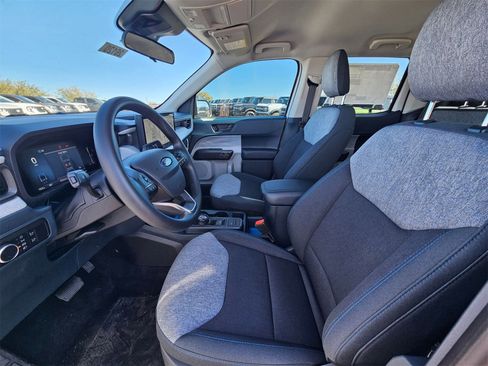 New 2026 Ford Maverick XLT w/ Equipment Group 301A image 11