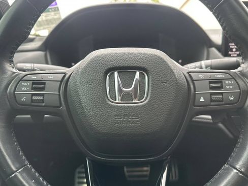 Certified 2024 Honda Accord Sport image 26