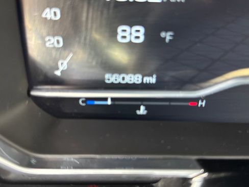 Used 2023 GMC Sierra 1500 SLT w/ SLT Premium Package image 25