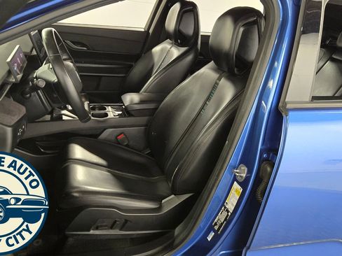 Used 2023 Fisker Ocean One AWD/4WD image 22