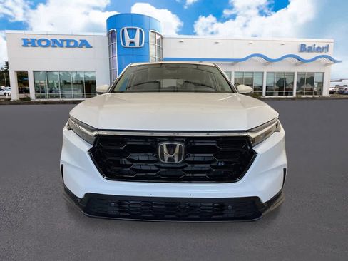 New 2026 Honda CR-V EX-L image 9