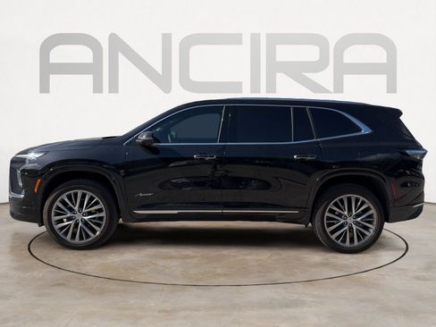 Used 2026 Buick Enclave Avenir w/ Super Cruise Package FWD image 6