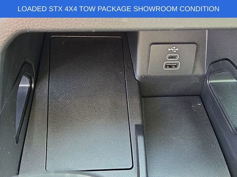 Used 2025 Ford Ranger XL w/ Trailer Tow Package AWD/4WD image 24