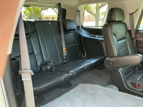 Used 2019 GMC Yukon Denali AWD/4WD image 20