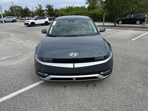 Used 2023 Hyundai Ioniq 5 SEL RWD image 17
