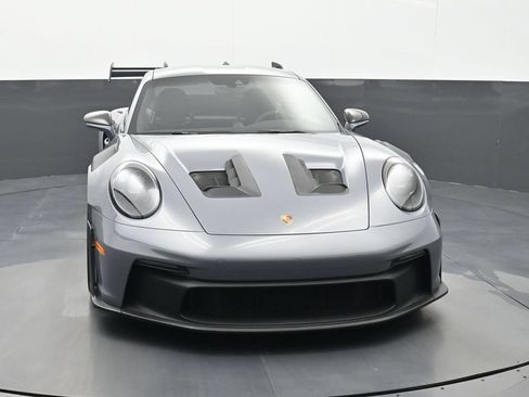 Certified 2025 Porsche 911 GT3 RS RWD image 20