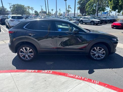 Used 2022 MAZDA CX-30 AWD 2.5 S w/ Premium Package image 28
