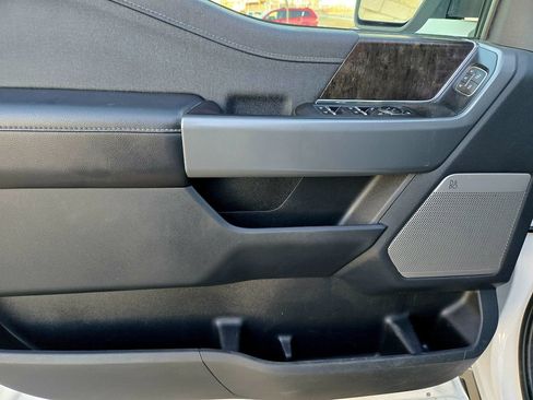 Used 2021 Ford F150 Lariat w/ FX4 Off-Road Package AWD/4WD image 39