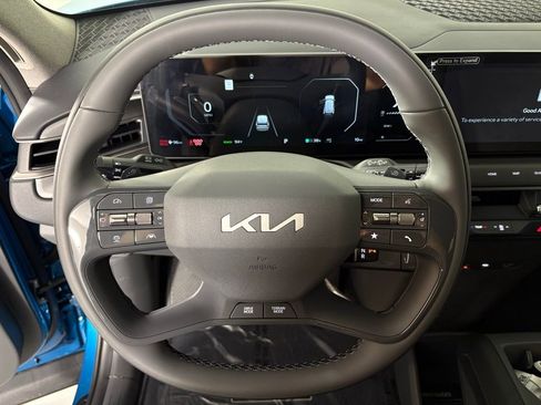 New 2026 Kia EV9 Wind image 20