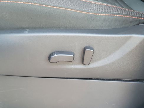 Used 2024 Nissan Frontier Pro-X w/ Technology Package image 21