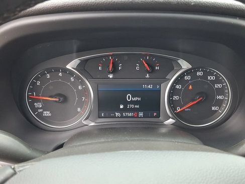 Certified 2023 GMC Acadia SLT AWD/4WD image 22
