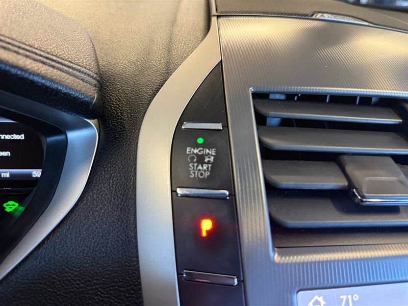Used 2019 Lincoln MKZ Reserve FWD image 24