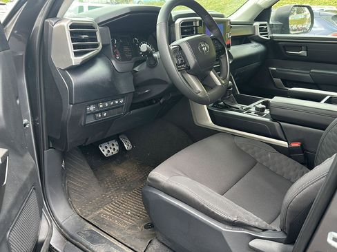 Used 2024 Toyota Tundra SR5 w/ TRD Off-Road Package image 9