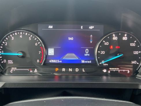 Used 2022 Ford Explorer Limited w/ Limited Technology Package image 15