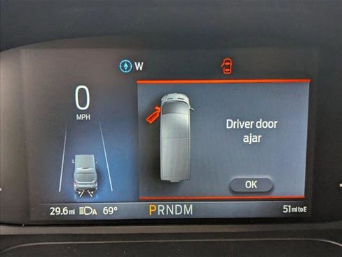 New 2026 Ford Transit 250 148 Medium Roof image 10