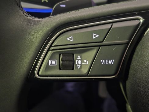 Certified 2025 Audi A3 2.0T Premium w/ Convenience Package image 18