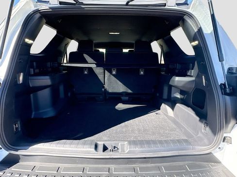 Used 2025 Toyota 4Runner SR5 image 31