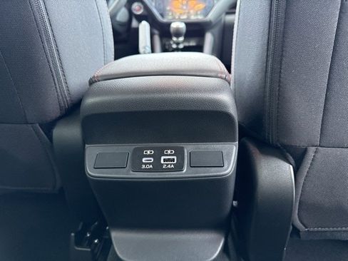 New 2025 Subaru WRX Premium image 14