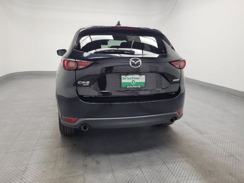 Used 2018 MAZDA CX-5 Grand Touring image 6
