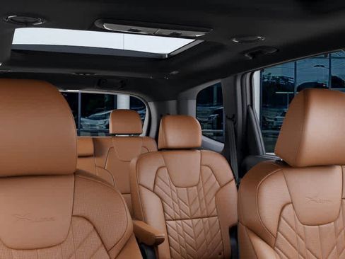 New 2025 Kia Telluride SX X-Line image 27