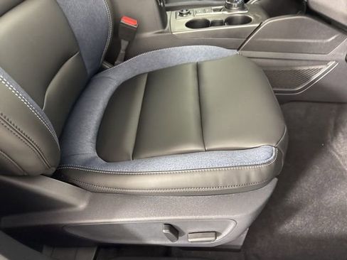 New 2025 Ford Bronco Sport Outer Banks w/ Outer Banks Tech Package+ image 22