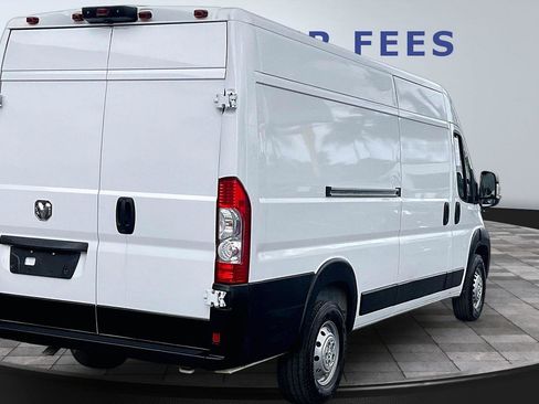 Used 2023 RAM ProMaster 3500 FWD image 6