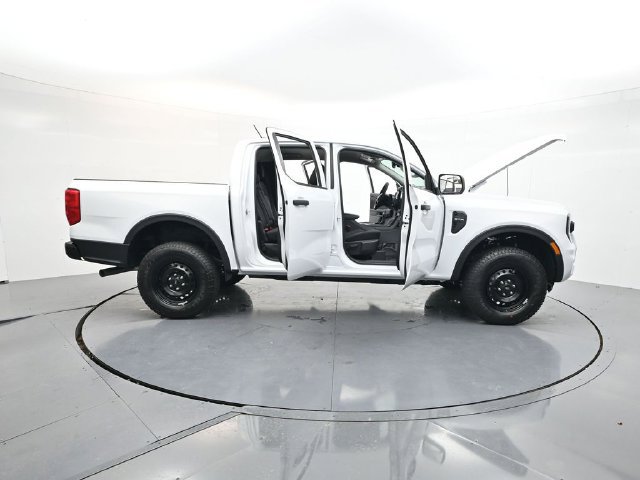 New 2026 Ford Ranger XL RWD image 48
