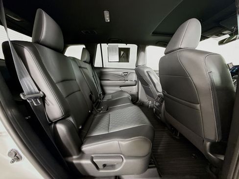 Used 2021 Honda Passport EX-L image 33