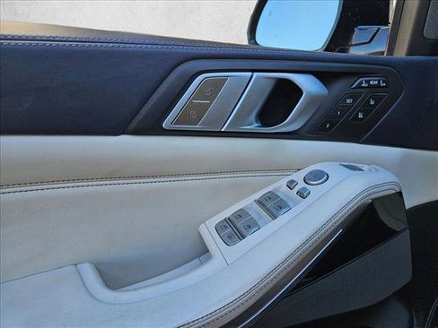 Used 2019 BMW X7 xDrive40i w/ Premium Package image 8
