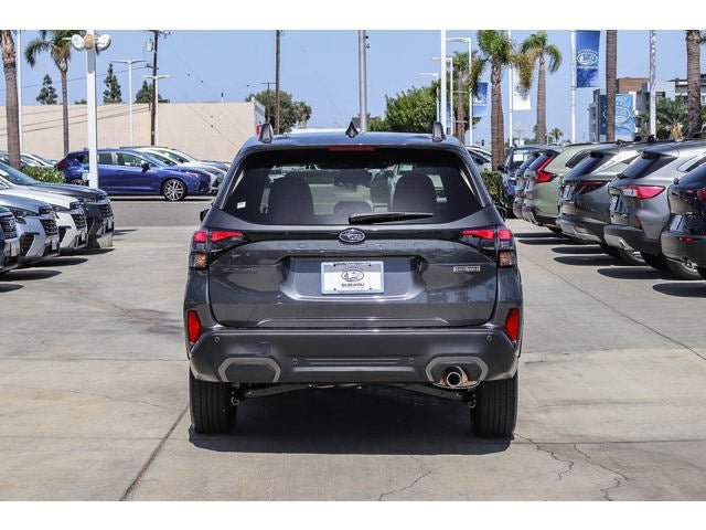 New 2026 Subaru Forester Sport AWD/4WD image 30