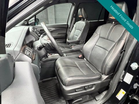 Used 2023 Honda Passport TrailSport image 7